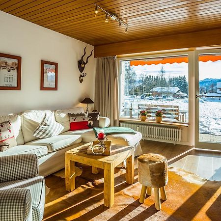 Apartmán Haus Cervelli By Monicare Seefeld in Tirol Exteriér fotografie