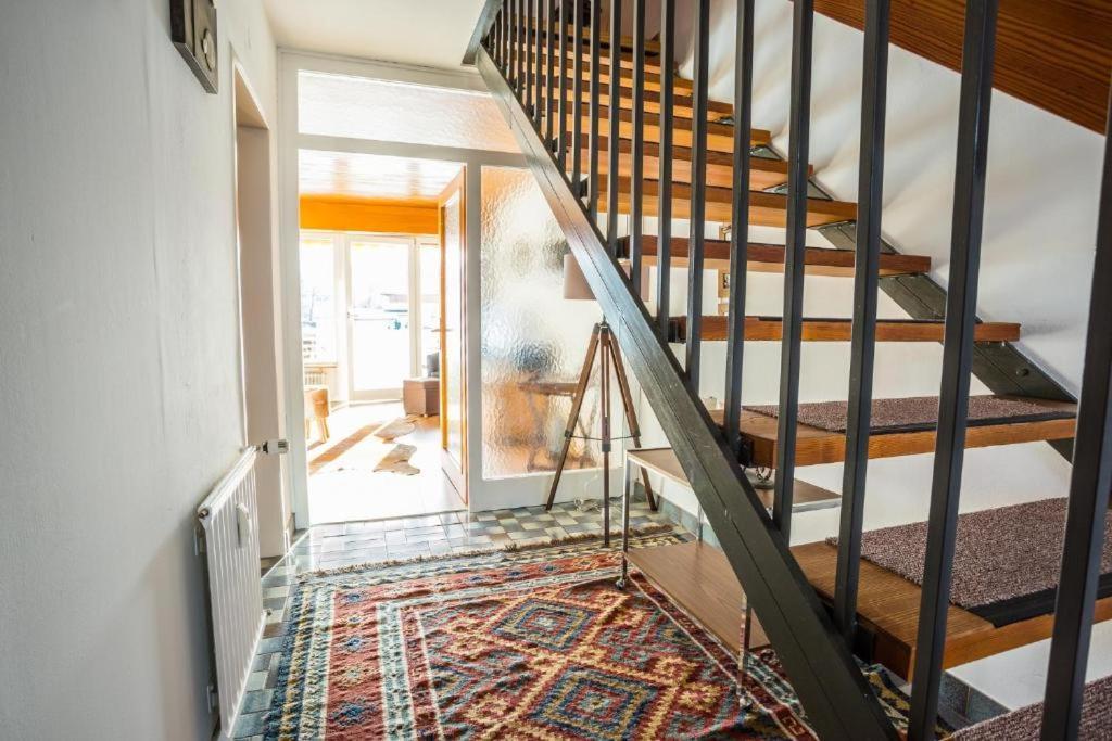 Apartmán Haus Cervelli By Monicare Seefeld in Tirol Exteriér fotografie