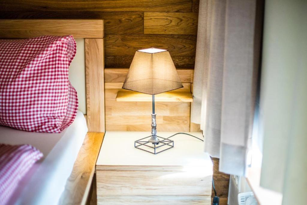 Apartmán Haus Cervelli By Monicare Seefeld in Tirol Exteriér fotografie